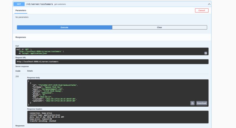 Making Spring Boot Obey Enum Values With Generated Openapi Code Stack - Premium Ocean Art Gallery - Full HD